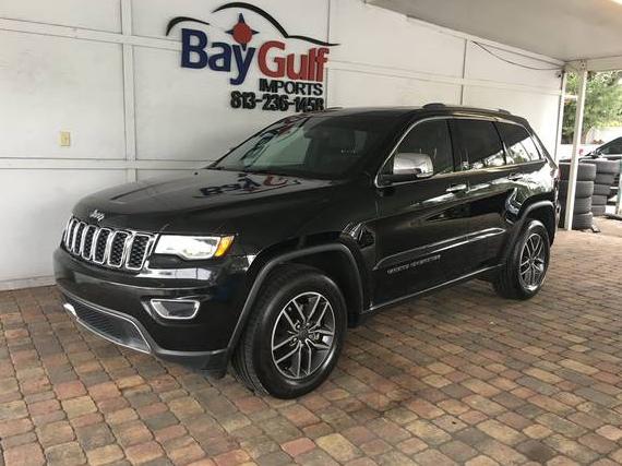 JEEP GRAND CHEROKEE 2019 1C4RJEBG2KC630311 image JEEP GRAND CHEROKEE 2019 1C4RJEBG2KC630311 image